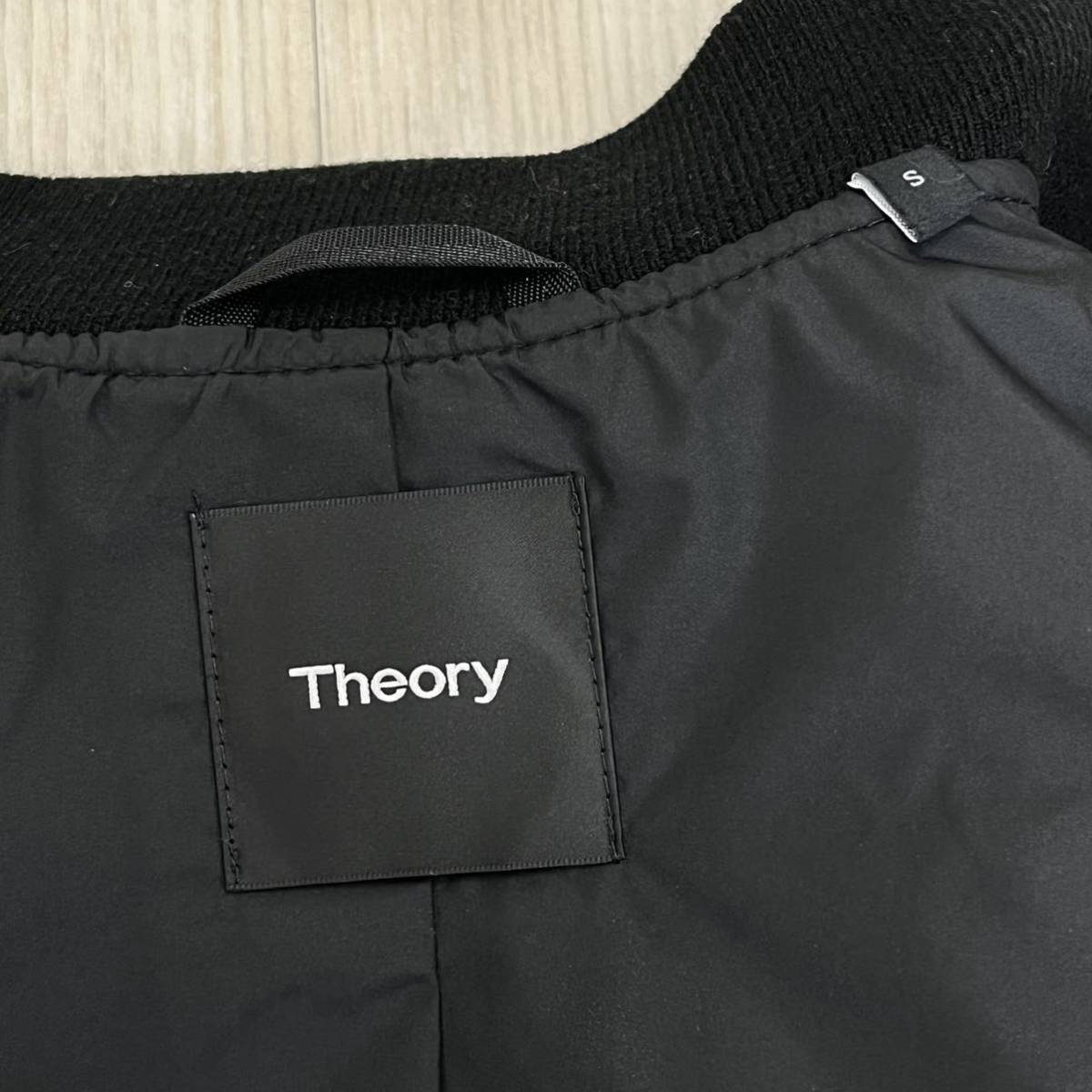 定価129 800円 Theory セオリー 19SS 9160004/RHODES/BRENTON L 定価129 800円 Theory セオリー 19SS 9160004/RHODES/BRENTON L