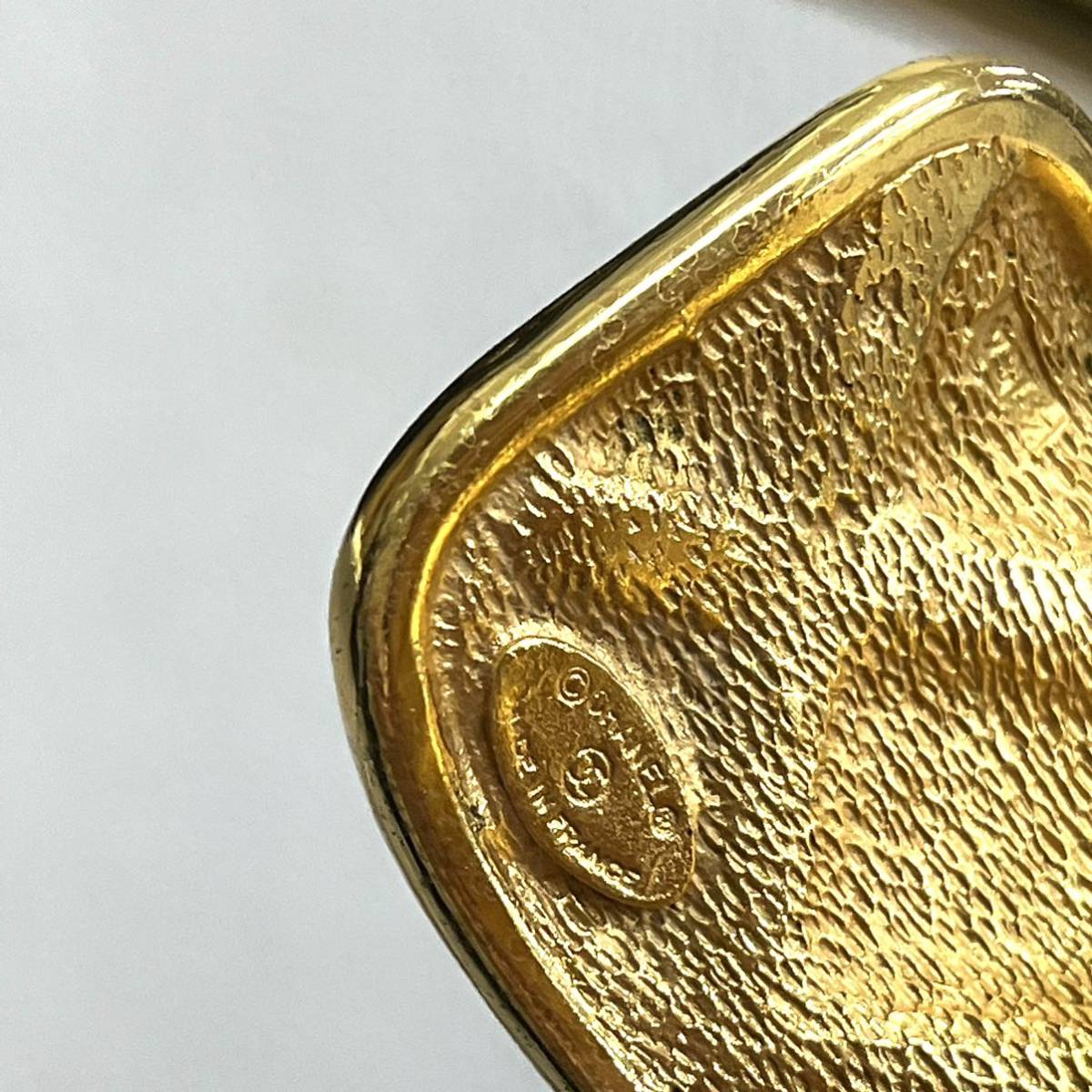 高級 箱付き CHANEL シャネル Vintage ヴィンテージ オールド 31 RUE