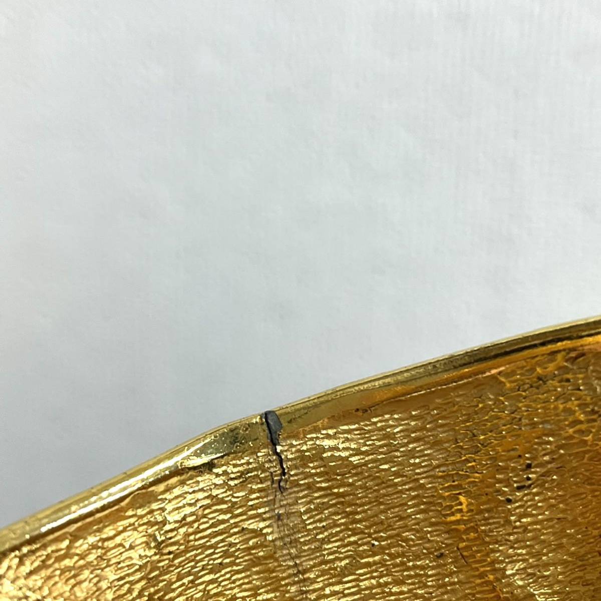 高級 箱付き CHANEL シャネル Vintage ヴィンテージ オールド 31 RUE