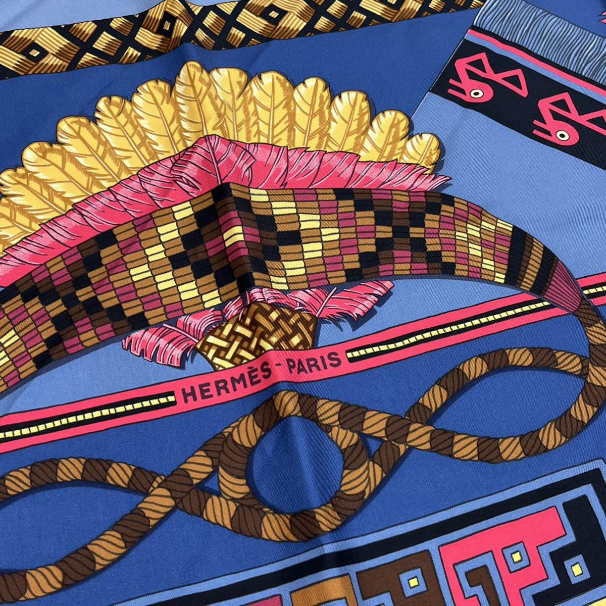 高級 HERMES エルメス HUACA PiRU ユアカ ピル 神聖なるペルー 高級 HERMES エルメス HUACA PiRU ユアカ ピル 神聖なるペルー