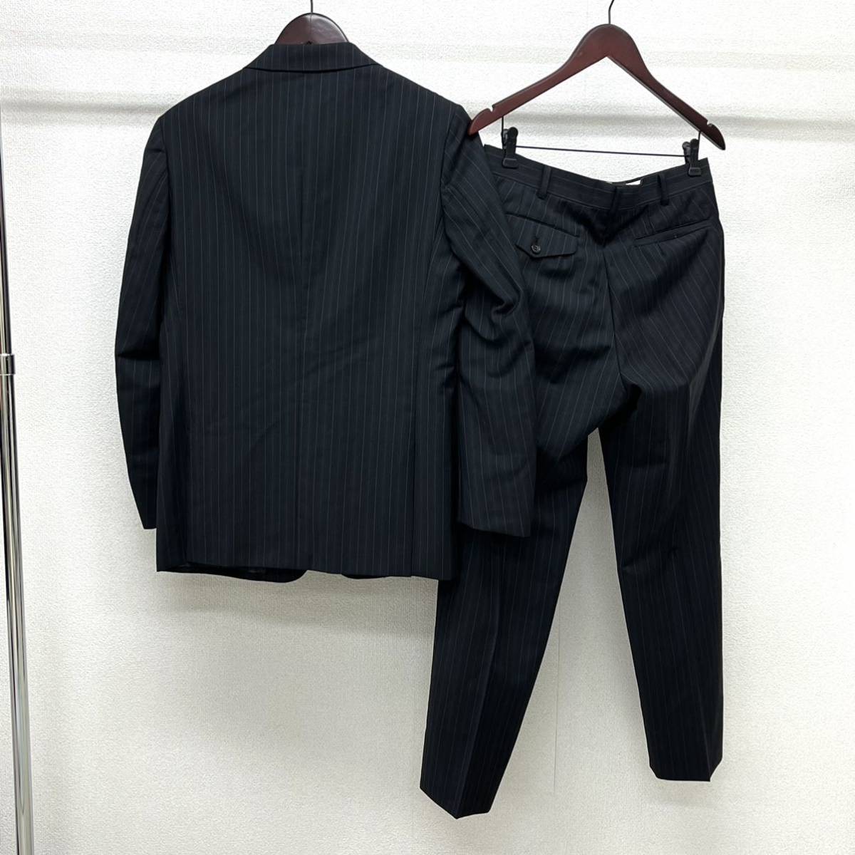 VERSACE COLLECTION ヴェルサーチ コレクション ウール100