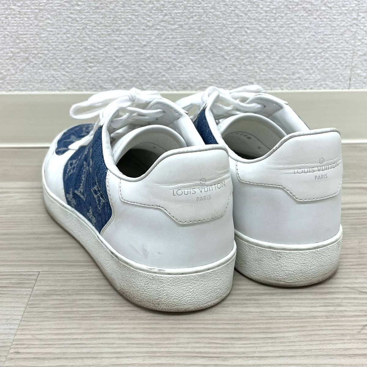 高級 LOUIS VUITTON ルイヴィトン 18SS リヴォリ・ライン 高級 LOUIS VUITTON ルイヴィトン 18SS リヴォリ・ライン