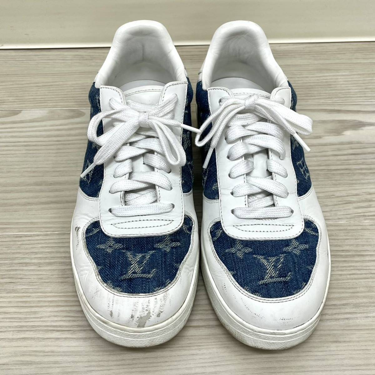 高級 LOUIS VUITTON ルイヴィトン 18SS リヴォリ・ライン 高級 LOUIS VUITTON ルイヴィトン 18SS リヴォリ・ライン