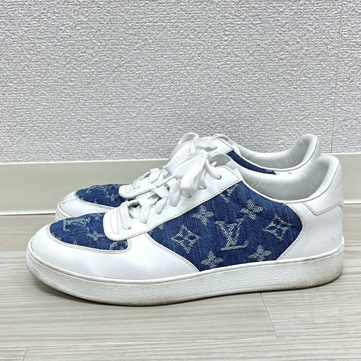 高級 LOUIS VUITTON ルイヴィトン 18SS リヴォリ・ライン 高級 LOUIS VUITTON ルイヴィトン 18SS リヴォリ・ライン