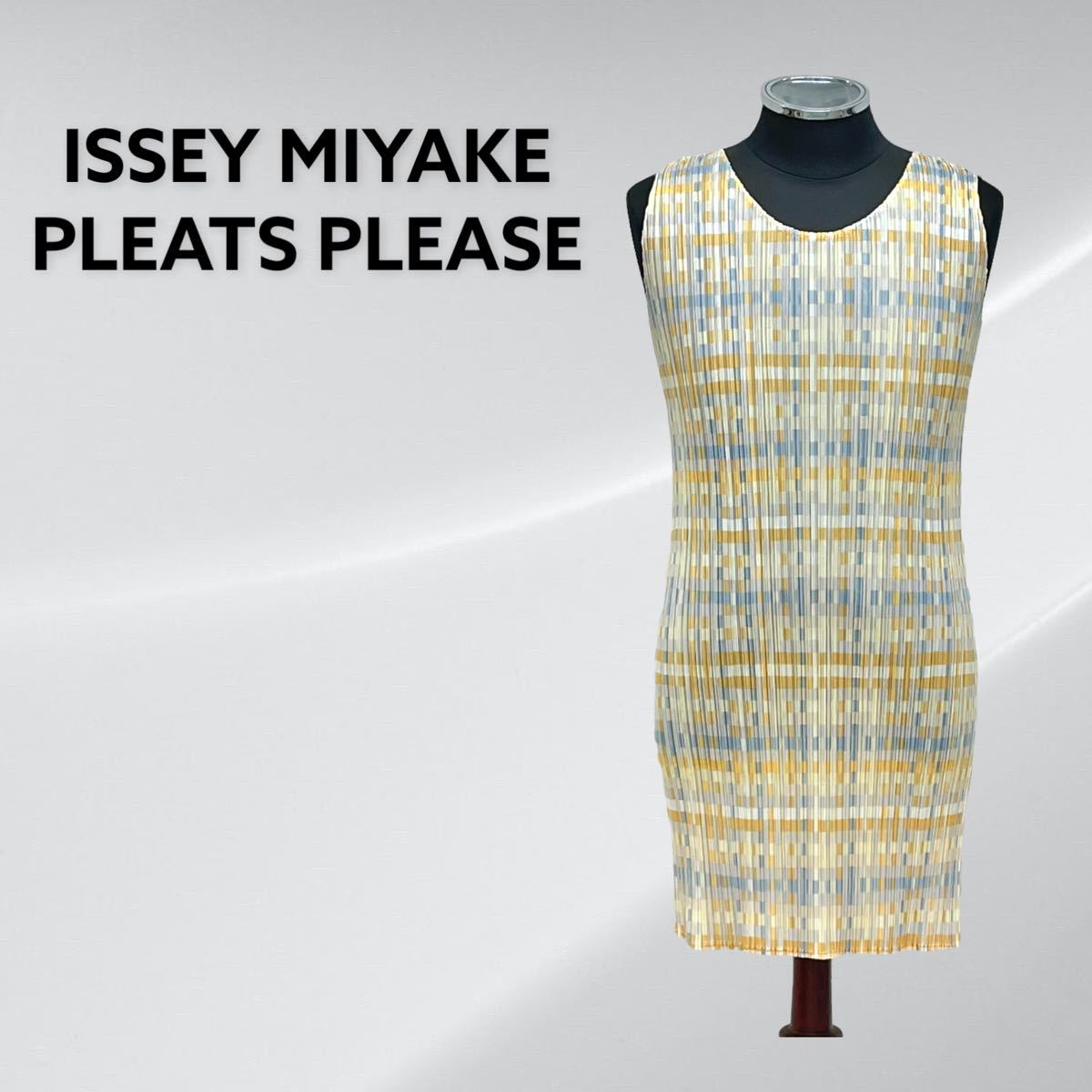 PLEATS PLEASE ISSEY MIYAKE プリーツプリーズ イッセイミヤケ 総柄