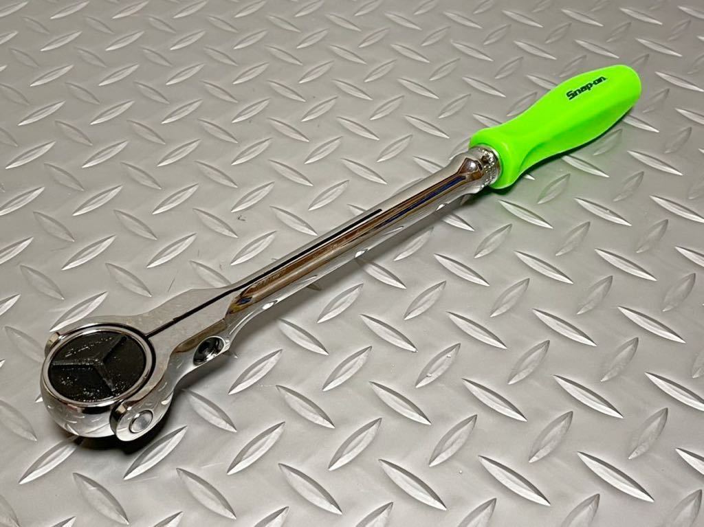 国内初の直営店 【新品未使用】スナップオン 3/8 スナップオン snap-on