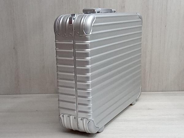 Rimowa リモア Topas トパーズ Attache case アタッシュケース