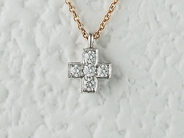 音羽屋□送料無料□ ティファニー TIFFANY&Co. クルーシーフォーム