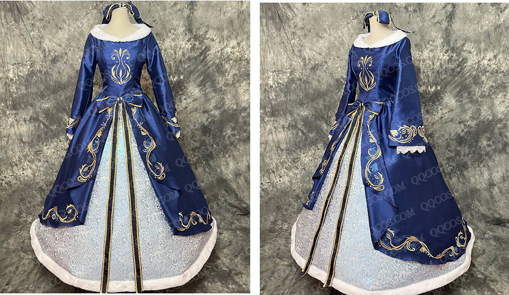 実物撮影】コスプレ衣装 東方Project リリーホワイト 春を運ぶ 実物撮影】コスプレ衣装 東方Project リリーホワイト 春を運ぶ