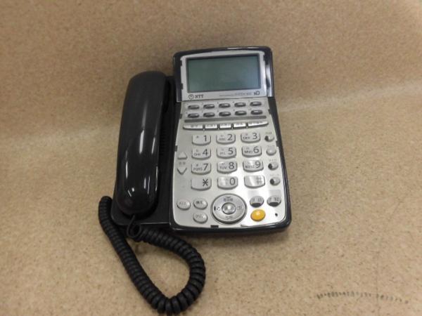 ▲ B 6328※・保証有 BX2-IRPTEL-(1)(K) ISDN留守番停電電話機 11年10000取引突破！同梱可