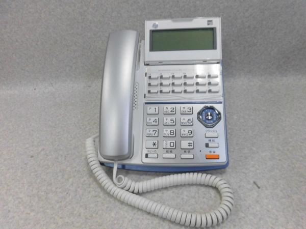 D 9101※・保証有 サクサ PLATIA PT1000用 TD710(W) 電話機 14年製・10000取引突破！同梱可