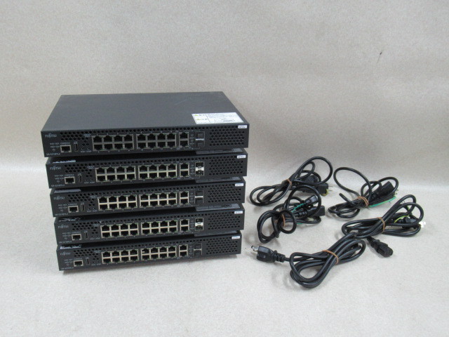 新△Ω 保証有【 SR-S318TL2 】富士通 FUJITSU セキュアスイッチ 新△Ω 保証有【 SR-S318TL2 】富士通 FUJITSU セキュアスイッチ