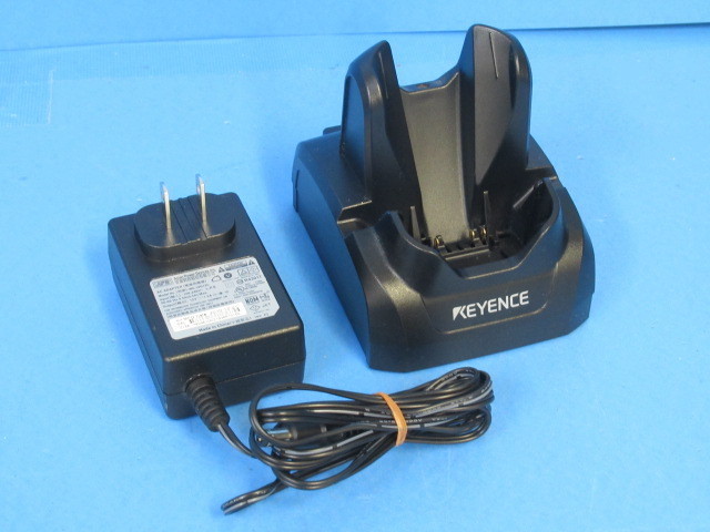人気 保証有 ∞ 2714 XE2 Ω KEYENCE【BT-WUC81】キーエンス キレイめ