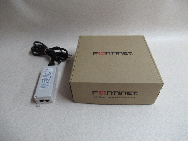 【在庫限り】 Ω保証有 ZC3★19586★FAP-221C-J FORTIAP-221C FAP-221C PowerDsine 3501G FORTINET 無線アクセスポイント 領収書発行可能 同梱可 無線LAN 【在庫限り】 Ω保証有 ZC3★19586★FAP-221C-J FORTIAP-221C FAP-221C PowerDsine 3501G FORTINET 無線アクセスポイント 領収書発行可能 同梱可 無線LAN