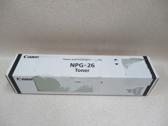 12600円 最大86％オフ！ Canon キャノントナー NPG-45