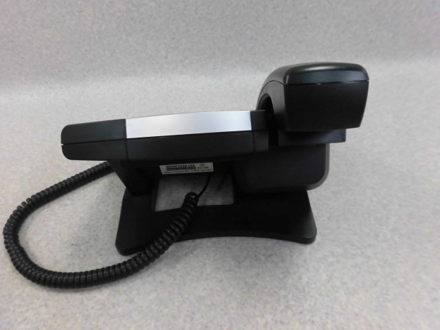 ・AC 12078※・保証有 POLYCOM ポリコム SoundPoint IP 450 SIP対応 IP電話機 (PoE対応モデル) 同梱可 10000取引突破！_画像5