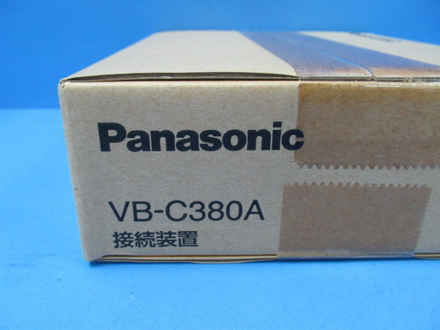 ZC2 13733*) новый товар Panasonic La Relierla*rulie подключение оборудование VB-C380A* праздник 10000! сделка прорыв 