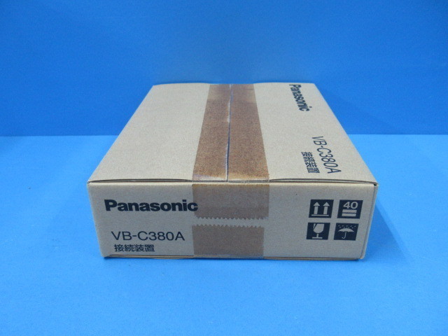 ZC2 13733*) новый товар Panasonic La Relierla*rulie подключение оборудование VB-C380A* праздник 10000! сделка прорыв 