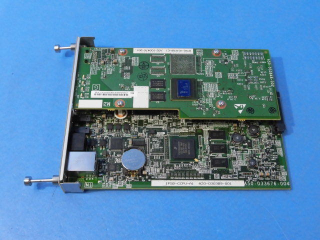 本物品質の CPUAユニット AspireUX NEC 14年製 保証有 8953r◇) IP5D