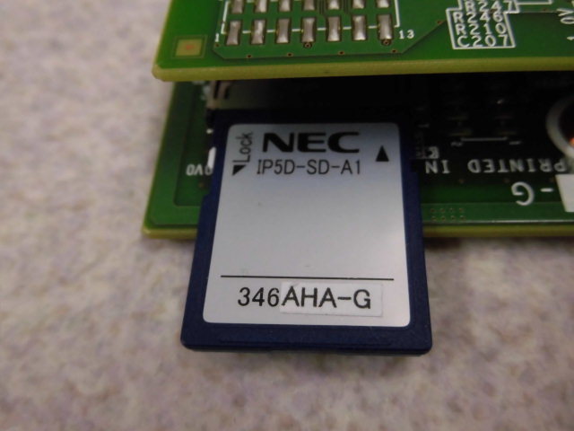 8829r 保証有 13年製 NEC Aspire UX CPU Aユニット IP5D-CCPU-A1 8829r 保証有 13年製 NEC Aspire UX CPU Aユニット IP5D-CCPU-A1