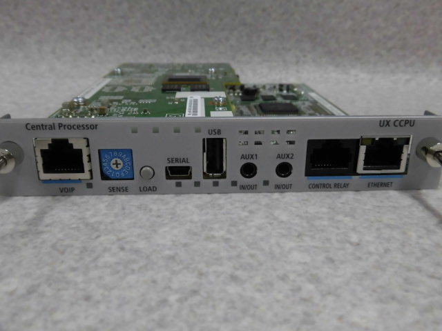 8829r◇) 保証有 13年製 NEC Aspire UX CPU Aユニット IP5D-CCPU-A1+