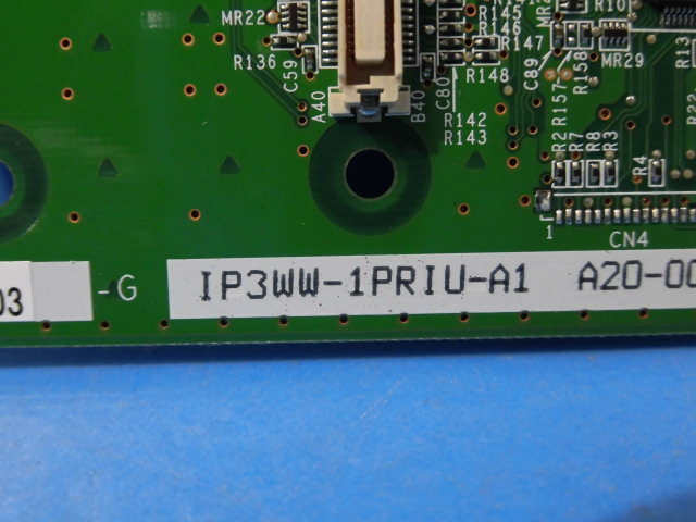 7650r◇) 保証有 NEC Aspire-X INS1500ユニット IP3WW-1PRIU-A1 7650r◇) 保証有 NEC Aspire-X INS1500ユニット IP3WW-1PRIU-A1