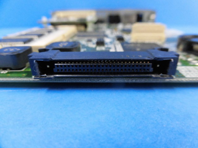 5376r◆) 保証有 NEC AspireX CPU Bユニット IP3D-CCPU-B1 (Ver L-9.00)+IP3WW-CF-A1 フリーポートx1 ナースコール×１_画像3