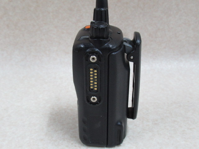 Ω ZZC 8930♪ STANDARD【VXD450U】スタンダード 無線機 デジタル Ω ZZC 8930♪ STANDARD【VXD450U】スタンダード 無線機 デジタル