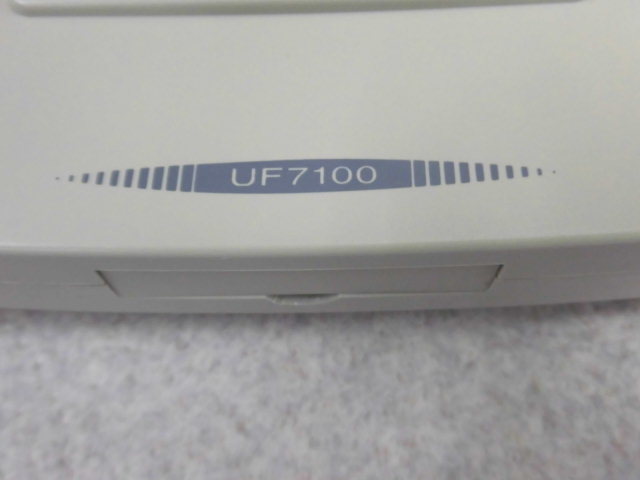 ZB2 4133* guarantee have 13 year made UF7100-V5setsuzok equipment (ID)/NB Saxa PT1000 (Croscore,IPOffice correspondence ) ornament attaching 