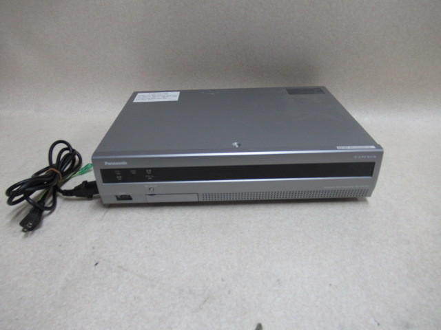 Ω ZE2 10161※保証有 パナソニックPanasonic WJ-NV250/05 ネットワーク