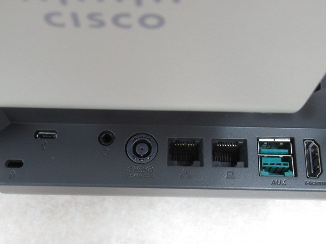 Ω ZS2 7775♪ 保証有 Cisco CP-DX650 シスコ IP Phone CP-DX650 Ω ZS2 7775♪ 保証有 Cisco CP-DX650 シスコ IP Phone CP-DX650