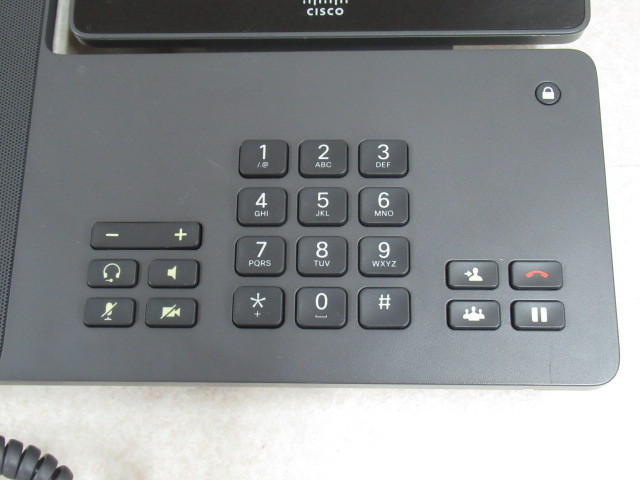 Ω ZS2 7774! guarantee have Cisco CP-DX650 Cisco IP Phone CP-DX650-K9 IP telephone machine clean .* festival 10000! transactions breakthroug!