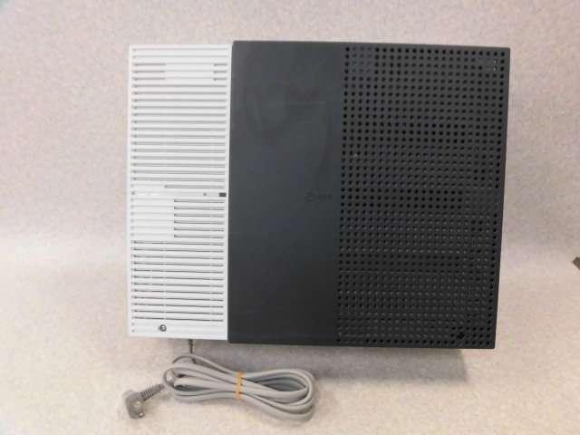 ▲ ・保証有 ★15073★NX2S-ME-(1) NTT αNX2 S型主装置 NXSM-SU-(2)基板入 ビジネスホン 領収書発行可能 16年製 V4.10 仰天価格OA機器