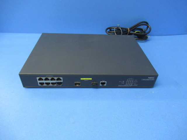 ー品販売 △Ω保証有 Σ☆22145☆IP5D-S1008GT-2G-PW QX-S1008GT-2G-PW