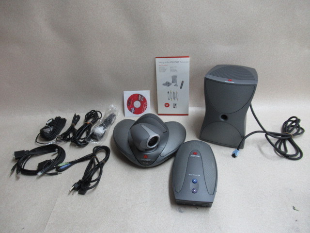 独特の上品 ZO2 Ω 9720※保証有 7000 ・祝!10000取引突破!! VSX POLYCOM