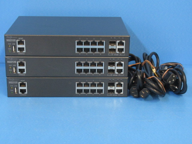最新作売れ筋が満載 保証有 11424# YD △Ω SG2212G-O ・祝10000取引