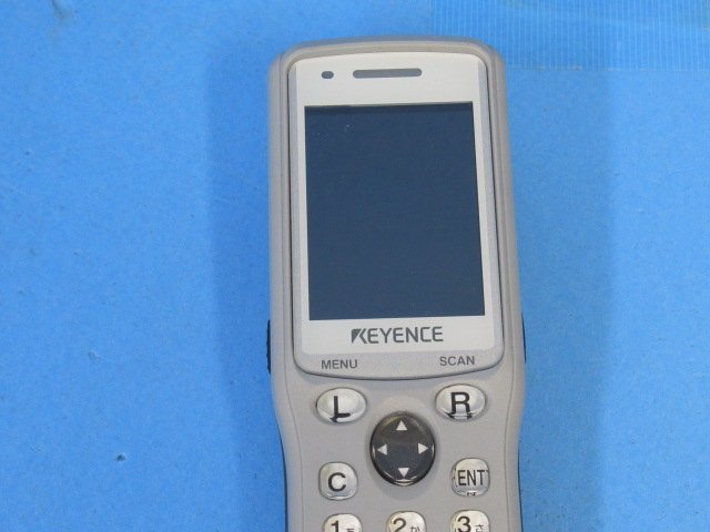 △Ω ZZC 9146♪ 保証有 KEYENCE【BT-1510B】キーエンス ハンディ △Ω ZZC 9146♪ 保証有 KEYENCE【BT-1510B】キーエンス ハンディ