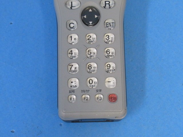 △Ω ZZC 9146♪ 保証有 KEYENCE【BT-1510B】キーエンス ハンディ △Ω ZZC 9146♪ 保証有 KEYENCE【BT-1510B】キーエンス ハンディ