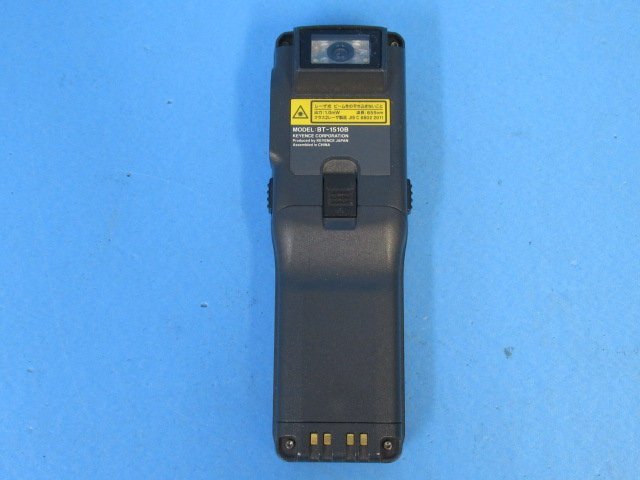 △Ω ZZC 9146♪ 保証有 KEYENCE【BT-1510B】キーエンス ハンディ △Ω ZZC 9146♪ 保証有 KEYENCE【BT-1510B】キーエンス ハンディ