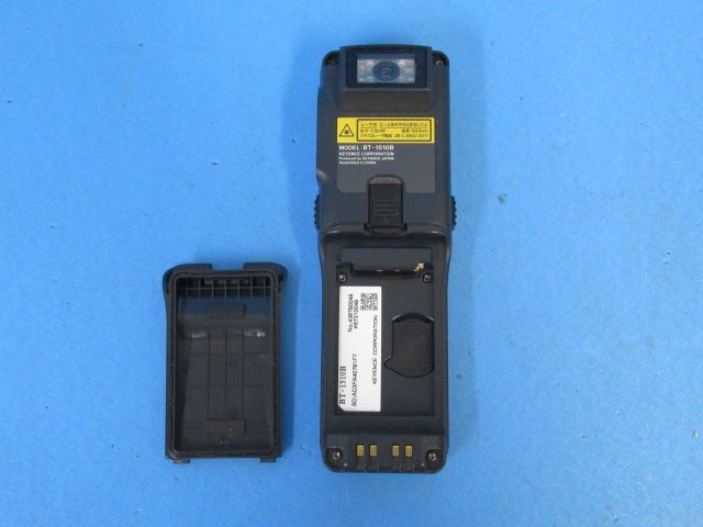 △Ω ZZC 9146♪ 保証有 KEYENCE【BT-1510B】キーエンス ハンディ △Ω ZZC 9146♪ 保証有 KEYENCE【BT-1510B】キーエンス ハンディ