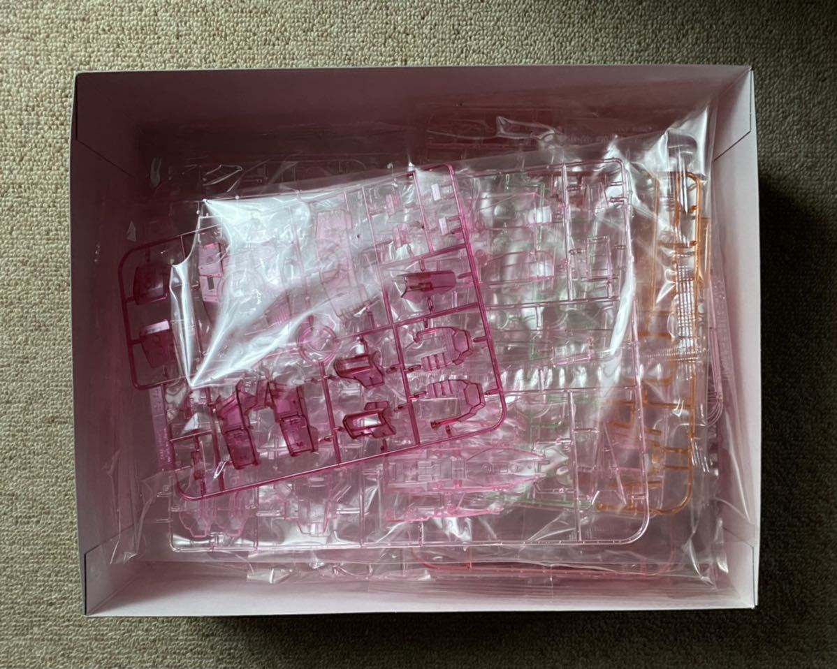 送料込 未開封 Pg 1 60 トランザムライザー クリアカラーボディ 的詳細資料 Yahoo 拍賣代標 From Japan 送料込 未開封 Pg 1 60 トランザムライザー クリアカラーボディ 的詳細資料 Yahoo 拍賣代標 From Japan