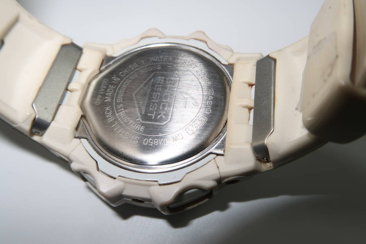 １円～CASIO カシオ G-SHOCK Gショック ジーショック 腕時計 いろいろ