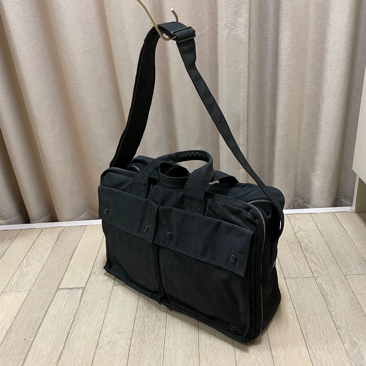 期間限定開催! 11760円毎日安売り ポーター オーバーナイト PORTER