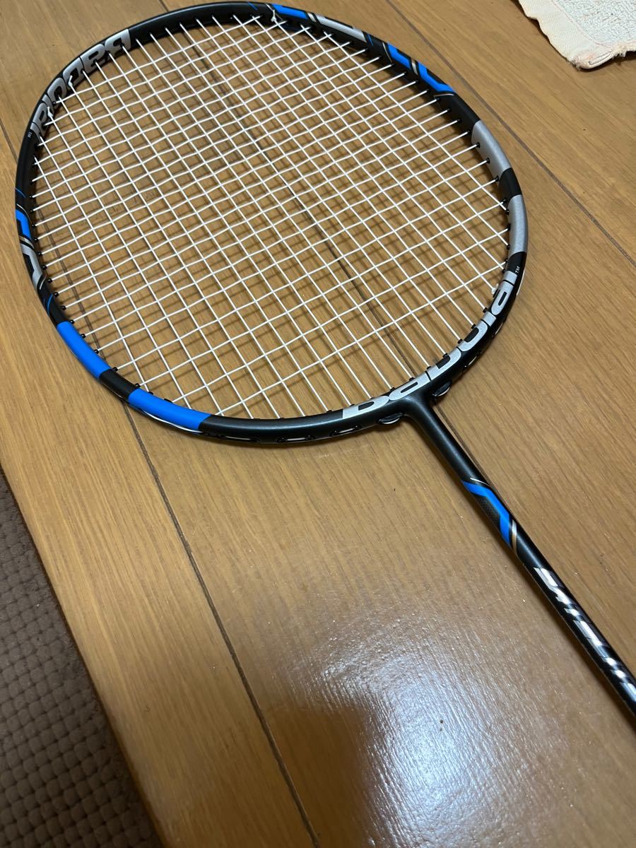 Babolat バボラ バドミントン ラケット サテライト エッセンシャル