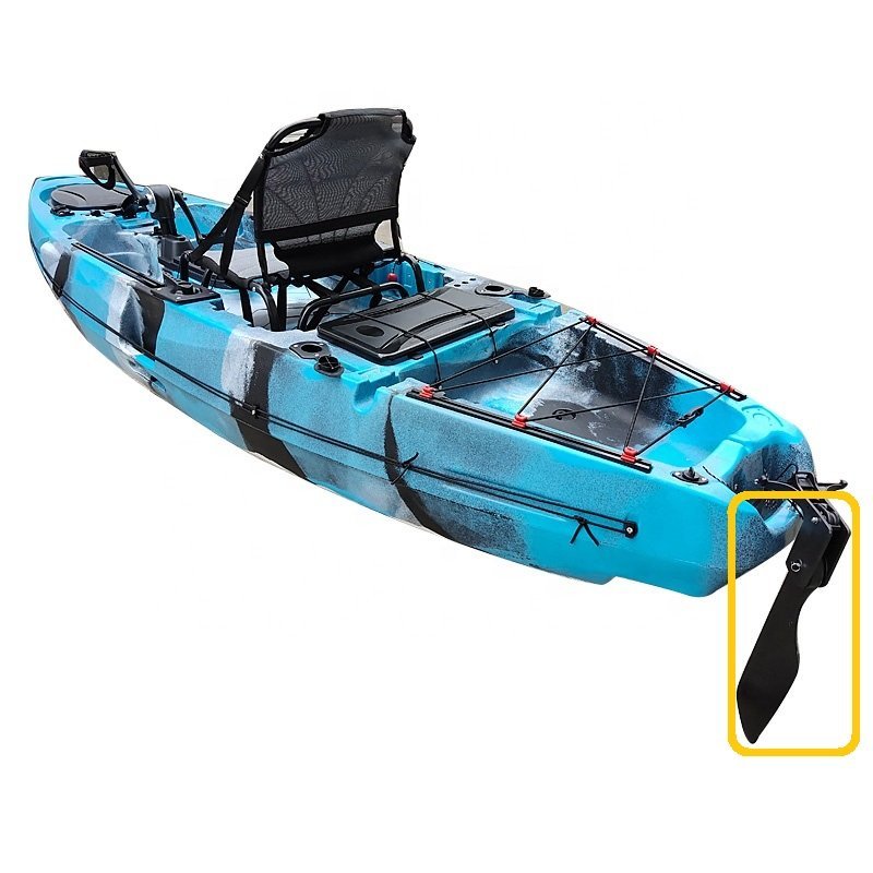 * new goods * kayak for ( canoe combined use ). ladder (.) becomes * general purpose * tip-up type ladder therefore tip-up ... according to .... cruise . possibility *