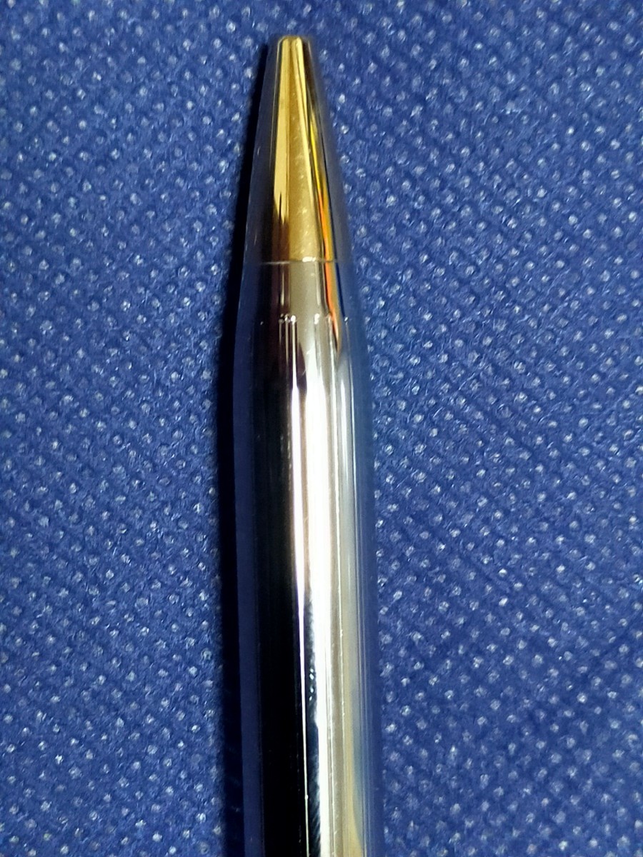 CROSSボールペン タウンゼント USA製 希少レア 旧ロゴ 送料無料 CROSSボールペン タウンゼント USA製 希少レア 旧ロゴ 送料無料