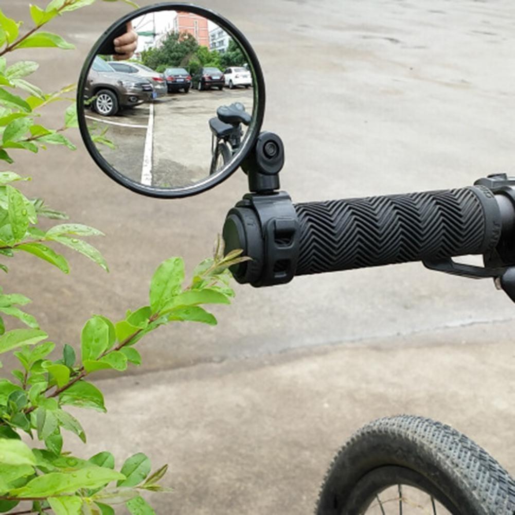  bicycle mirror side mirror / belt installation type 