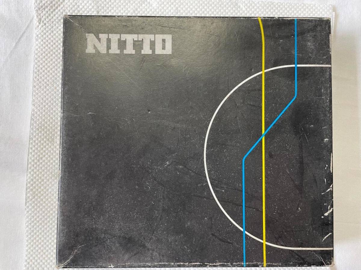 NITTO N J PRO AA 110mm 58度|Yahoo!フリマ(旧PayPayフリマ) NITTO N J PRO AA 110mm 58度|Yahoo!フリマ(旧PayPayフリマ)