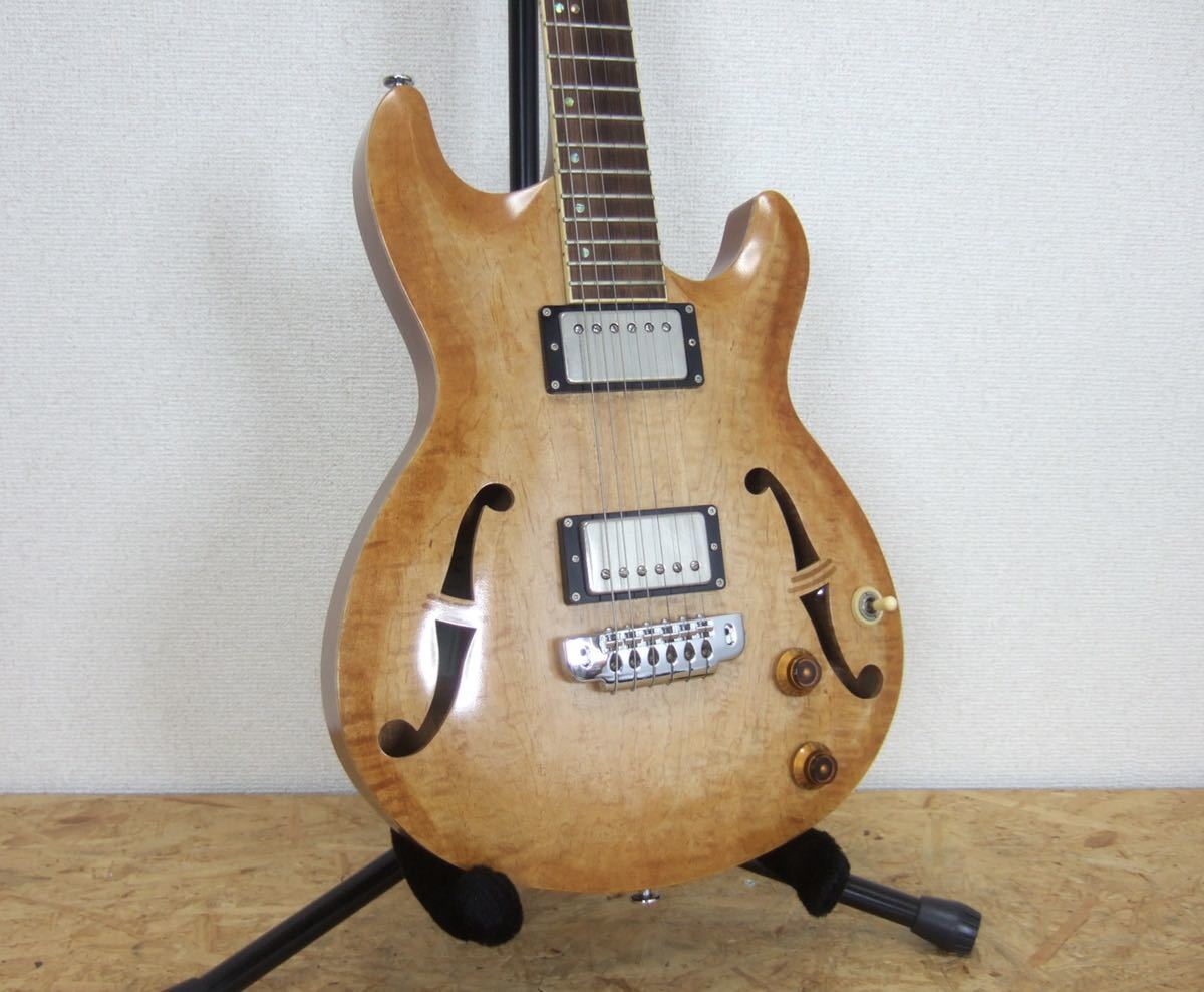 Yahoo!オークション - Fujigen Custom Shop GF-FH5 CFS 富士弦 Yahoo!オークション - Fujigen Custom Shop GF-FH5 CFS 富士弦