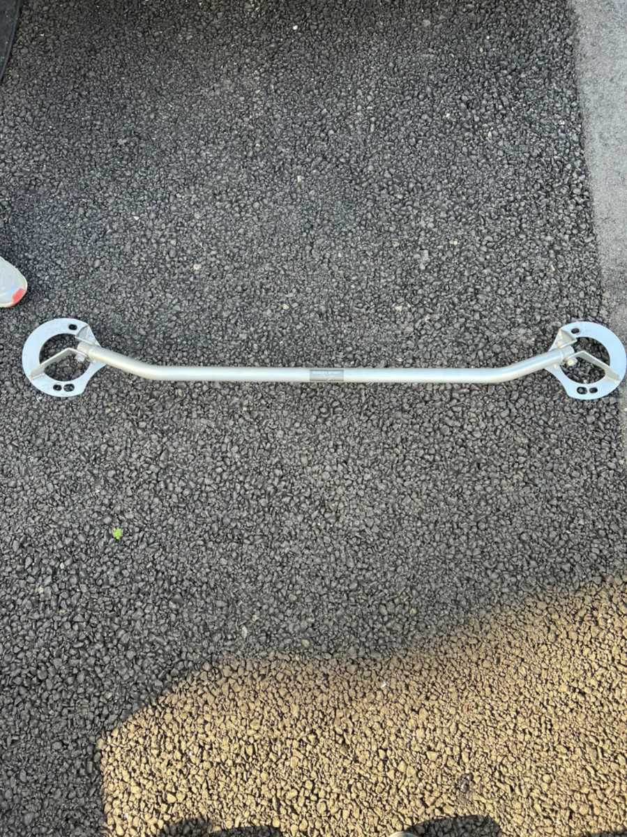  Suzuki sport strut bar tower bar 751520-3300 HN22S HN12S HN21S HN11S HA22S HA21S HE21S MC21S MT exclusive use Alto Lapin Kei kei